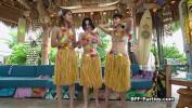 Download Video Bokep Trip to Hawaii ends in a fourway terbaik