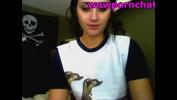 Nonton Bokep hot teen chick performs on webcam gratis