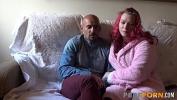 Film Bokep A new couple who wants to do porn excl MILF redhead Erika digs her husband apos s cock