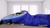 Nonton Video Bokep Downfreak Fucks His Big Blue Comforter 3gp online