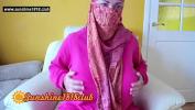 Video Bokep real Muslim chaturbate burqa Arab cams sex 09 period 30 online