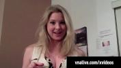 Video Bokep Blonde Seductress Sunny Lane strips for her next door neighbor amp gives him a world class blowjob that makes his cock explode excl Check out Sunny live commat VNALive period com excl 3gp online