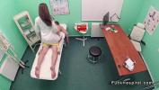 Bokep Baru Doctor gets massage from hot nurse 2020