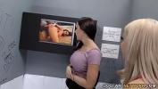 Nonton Film Bokep Brooklyn Chase amp Chanel Preston Tries Anal Gloryhole terbaik