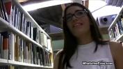 Bokep Hot Spicy Spanish geek chick fucked for money online