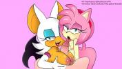 Bokep Full Rouge the Bat and Amy give a POV Boobjob lbrack Sonic Porn rsqb 3gp