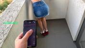 Video Bokep Terbaru Controlling vibrator by step brother in public places nzporn period live