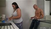 Bokep Online Fat chick and her dude play with ice cream and fuck terbaru