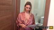 Download Bokep DEBT4k period Owing money leads to intense fucking session for a lovely beauty gratis