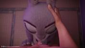Bokep HD Furry animated blow job with Judy from Zootopia
