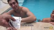 Video Bokep Terbaru HUNT4K period Swimming pool is a nice place for guy to fuck boys GF for cash hot