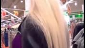 Bokep HD In the store I used to fuck well hidden hard we catch tasty blonde sucks me in four delicious terbaru