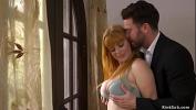 Bokep Full Husband Seth Gamble has foreplay with his sexy natural big tits wife Penny Pax and then puts her in rope bondage and rough bangs her hot