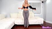 Film Bokep Thick Big Ass Big Tits Indica Monroe Is Fucked and Creampied During Audition hot