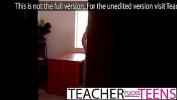 Film Bokep Teachers give innocent student hard fast fuck lesson terbaik