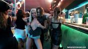 Film Bokep Sexy lesbians dancing in club 3gp online