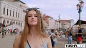 Nonton Video Bokep TUSHY Stunning babe fulfills her anal desires terbaru