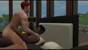Video Bokep Terbaru The sims 4 colon Foda gay no quarto com o casal