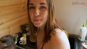 Vidio Bokep Blowjob in the morning excl Cum in my mouth and I drank coffee POV 3gp online
