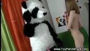 Video Bokep Silly Panda terbaru