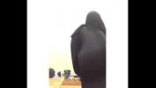 Film Bokep hot niqabi girl on abaya with sexy moves in camera 3gp online