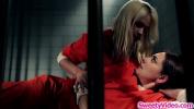 Download Film Bokep Busty milf facesitting her blonde lesbian co inmate terbaik