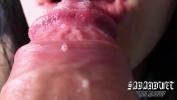 Bokep Online SUPER CLOSE UP BLOWJOB comma PROFESSIONAL SUCKING SKILLS comma LOUD LICKING SOUNDS amp GIANT ORAL CREAMPIE mp4