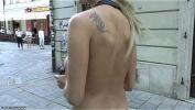 Bokep Terbaru Crazy blonde chick susanne naked on public streets 3gp online