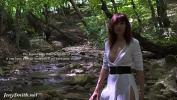 Bokep Video Crossing extreme bridge naked mp4