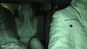 Bokep Full Jeny Smith has being caught naked on a back seat of taxi