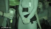 Bokep 2020 Girl in a transparent dress at the show terbaik