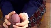 Bokep Video Nana Kurosaki makes magic with her hairy pussy