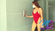 Film Bokep Filipina Model Miyu Sanoh Showing Camel Toe Part 5 gratis