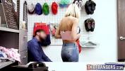 Nonton Bokep Blonde Young Woman Strip Searched amp Dicked For Taking Gifts In Retail Store 3gp