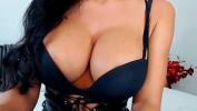 Bokep HD Sexy busty MILF teasing on webcam terbaru