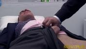 Nonton Video Bokep Submissive Doctor Ass Banged By Patient terbaik
