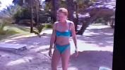 Nonton Bokep Girl with big boobs walking beach with blonde friend mp4