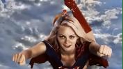 Bokep HD Zatanna captures Supergirl Part 1 colon 2020