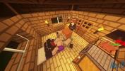 Nonton Video Bokep Hentai of minecraft delicious mom