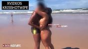 Bokep 2023 Kriss Hotwife Se Agarrando e Deixando Realizador Baiano De Pau Duro Na Praia Publica Com Varias Pessoas Ao Redor gratis