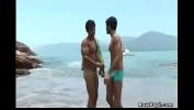Nonton Video Bokep Beach Gay Latin Romance gratis