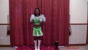 Bokep Online Huge dicked Thai shemale Jasmine in cheerleader outfit excl terbaru