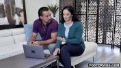 Bokep Foster Parents Sheena Ryder and Johnny decides to adopt gratis