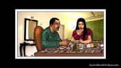 Video Bokep Savita Bhabhi is back with sexy voice excl Watch EP 8 terbaru 2023