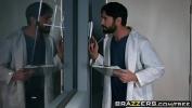 Bokep Baru Brazzers Doctor Adventures Shes Crazy For Cock Part 1 scene starring Ashley Fires and Charles D hot