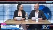 Nonton Film Bokep Big Tits Latina MILF fucks news anchor online