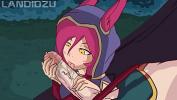 Download Video Bokep corto animado de lol kindred por Landidzu terbaik