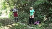 Video Bokep Terbaru BBW granny gets fucked in the forest terbaik