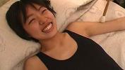 Video Bokep Subtitled real Japanese teen sneezing and tickle teasing