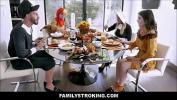 Download Film Bokep Cute Young Tiny Babe Rosalyn Sphinx amp Stepdad Fuck Next To Sexy Big Tits Brooklyn Chase amp Stepson During Thanks giving Dinner 3gp